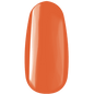 Crystal Nails - R036 Royal Gel 4,5ml – Creamy terracotta