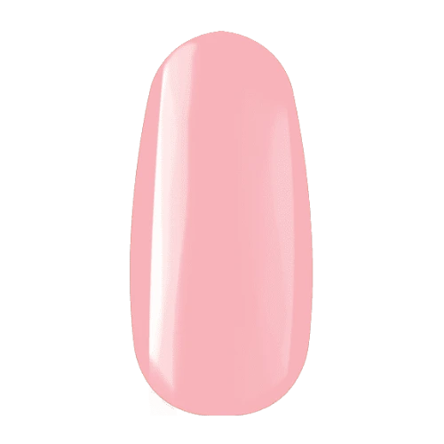 Crystal Nails - R004 Royal Gel 4,5ml – Baby pink