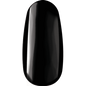 Crystal Nails - R007 Royal Gel 4,5ml – Royal black