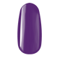 Crystal Nails - R008 Royal Gel 4,5ml – Metallic violet