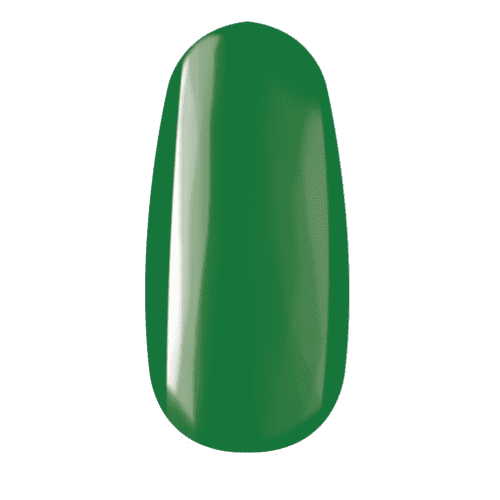 Crystal Nails - R009 Royal Gel 4,5ml – Oil green