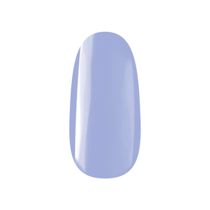Crystal Nails - R072 Royal Gel 4,5ml – Cornflower blue