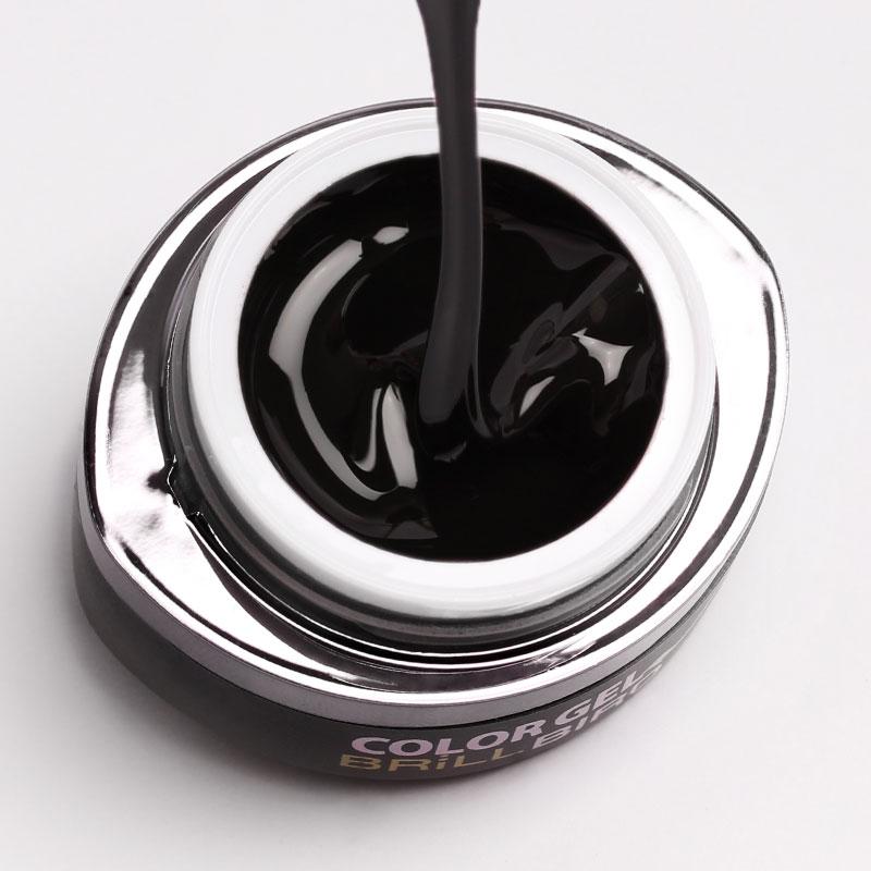 Brillbird - GO2 COLOR GEL 4,5ML