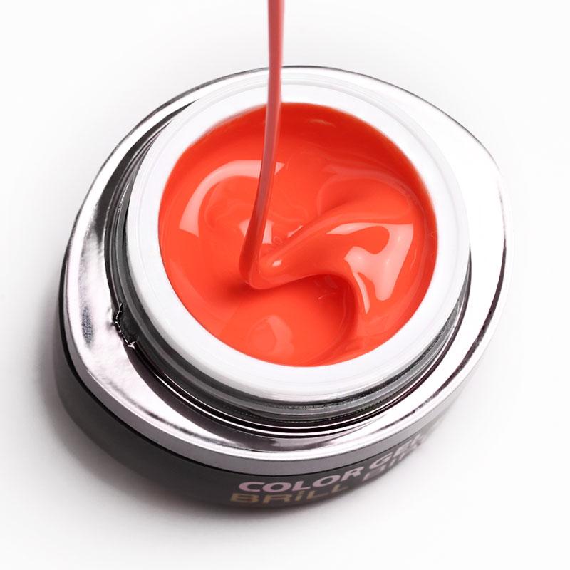 Brillbird - GO4 COLOR GEL 4,5ML