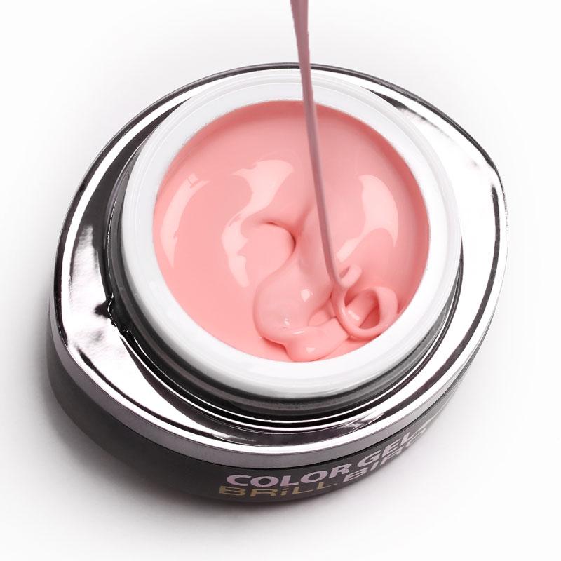 Brillbird - GO6 COLOR GEL 4,5ML