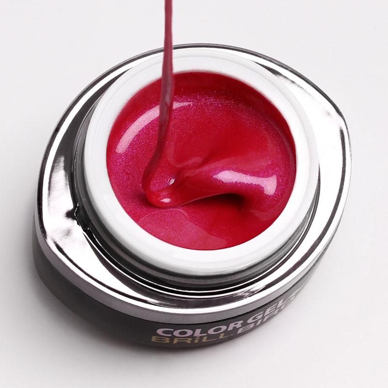 Brillbird - GO13 COLOR GEL 4,5ML