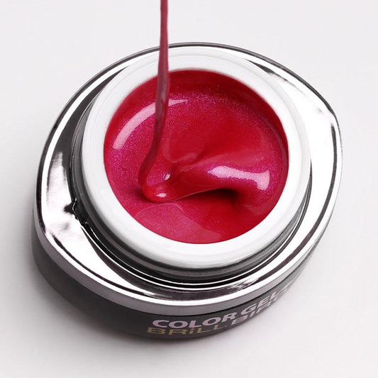 Brillbird - GO13 COLOR GEL 4,5ML