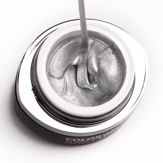 Brillbird - GO20 COLOR GEL 4,5ML