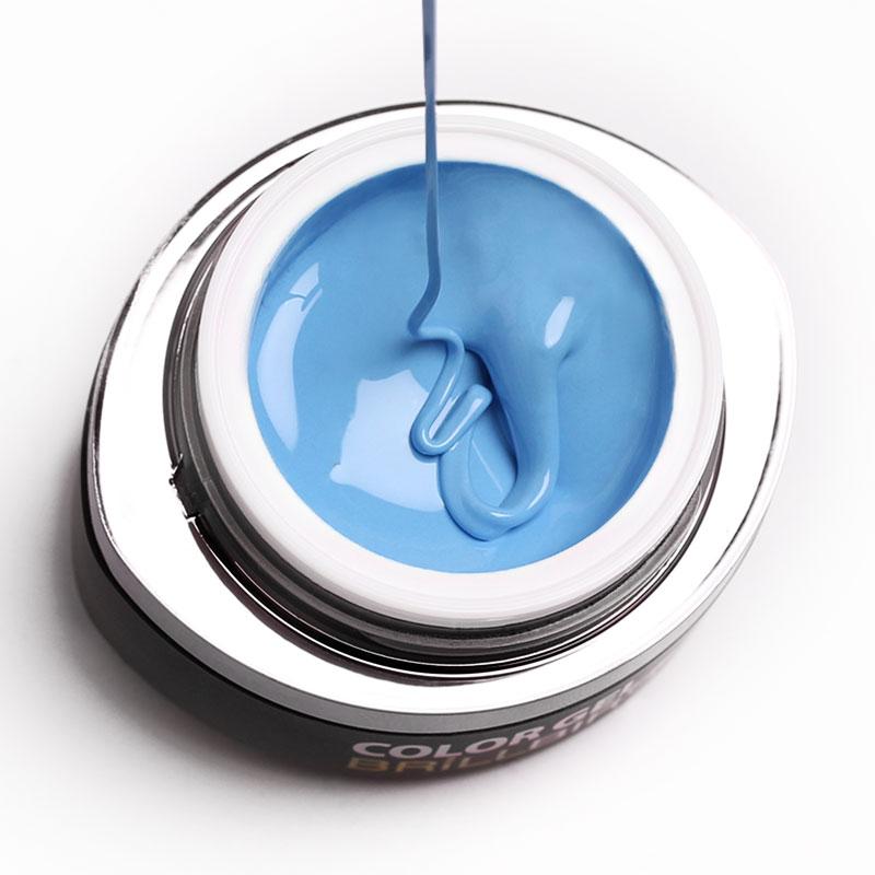 Brillbird - GO24 COLOR GEL 4,5ML