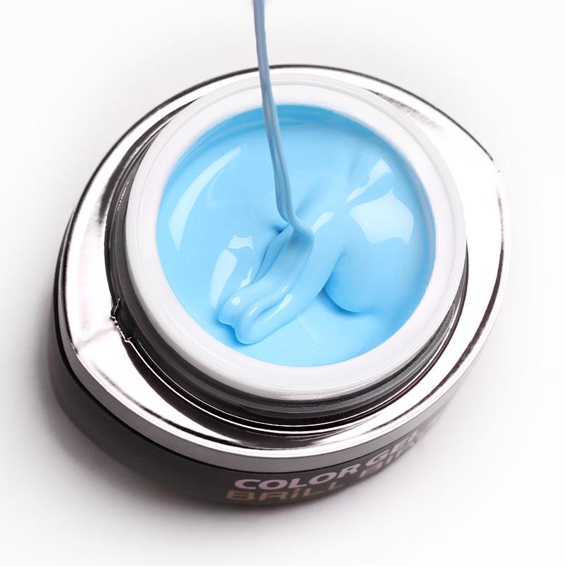 Brillbird - GO25 COLOR GEL 4,5ML