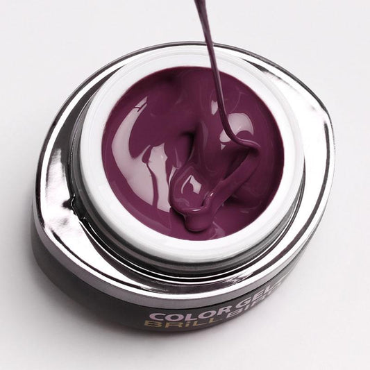 Brillbird - GO26 COLOR GEL 4,5ML