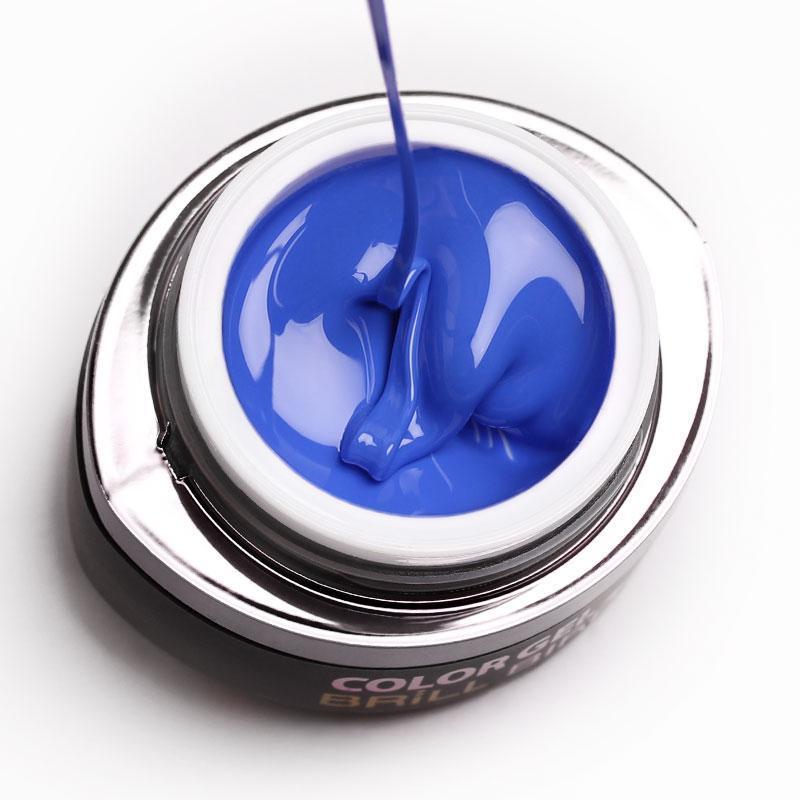 Brillbird - GO27 COLOR GEL 4,5ML