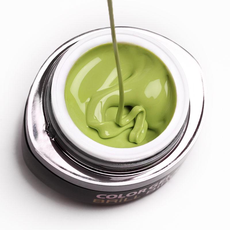 Brillbird - GO28 COLOR GEL 4,5ML