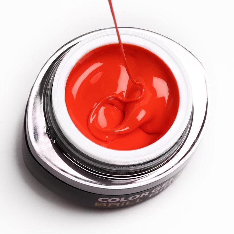 Brillbird - GO29 COLOR GEL 4,5ML