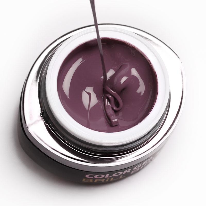Brillbird - GO33 COLOR GEL 4,5ML