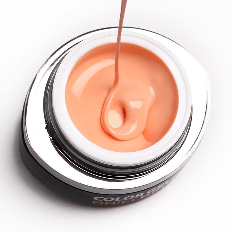 Brillbird - GO34 COLOR GEL 4,5ML