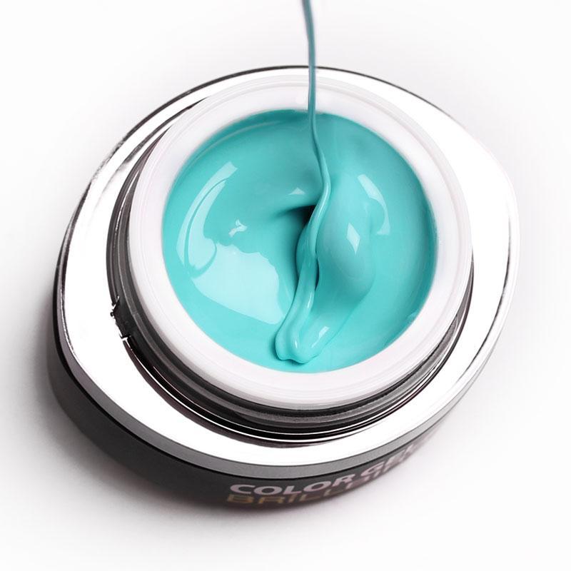 Brillbird - GO37 COLOR GEL 4,5ML