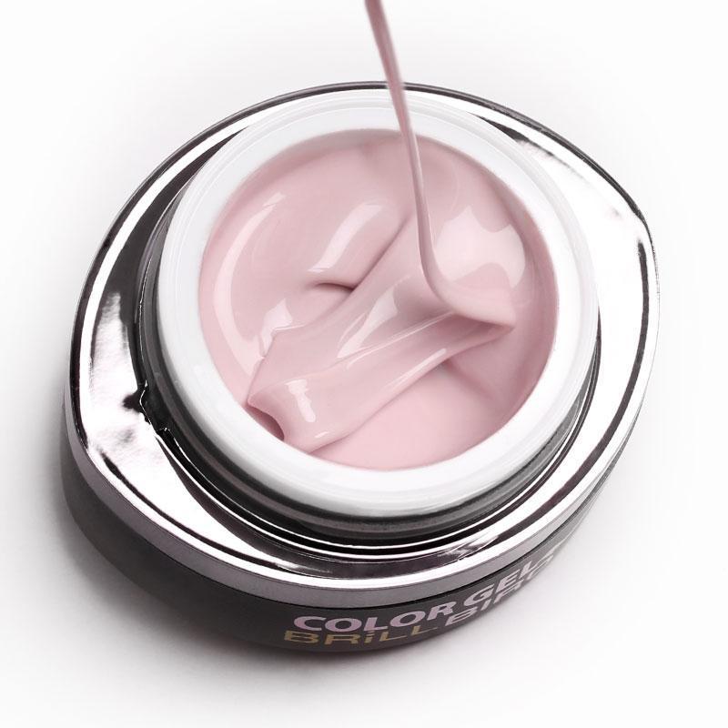 Brillbird - GO38 COLOR GEL 4,5ML