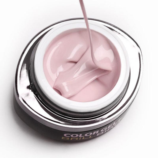 Brillbird - GO38 COLOR GEL 4,5ML