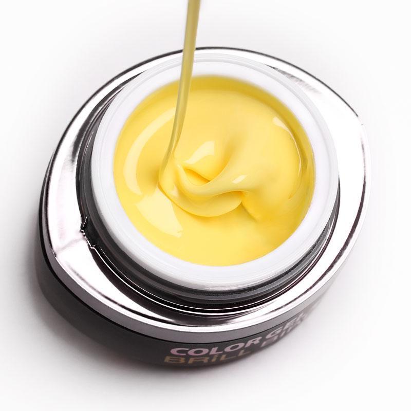 Brillbird - GO39 COLOR GEL 4,5ML