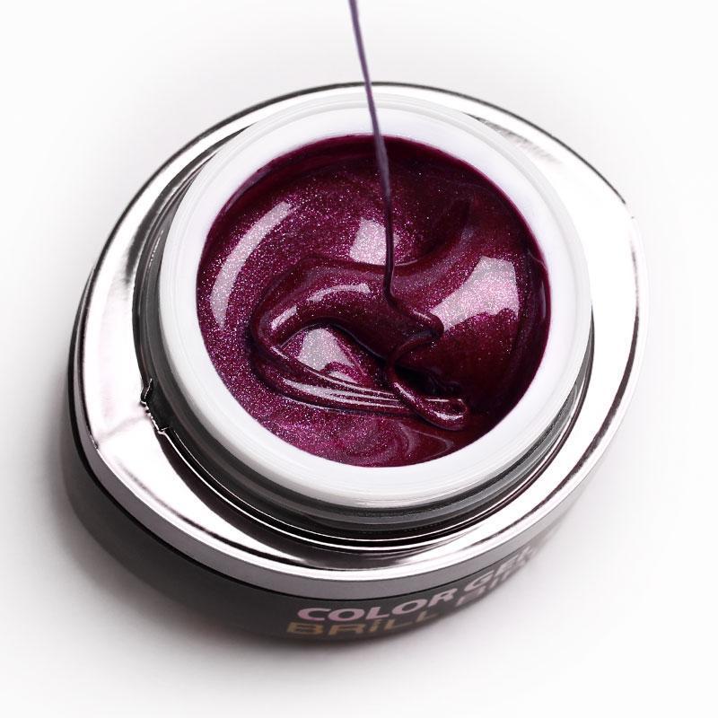 Brillbird - GO47 COLOR GEL 4,5ML