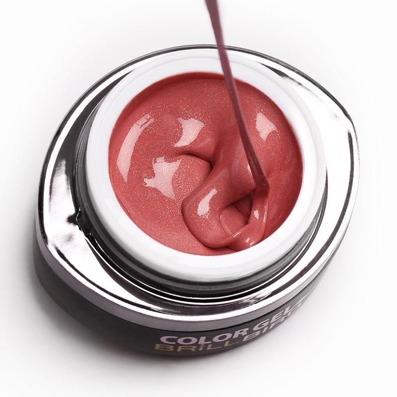 Brillbird - GO50 COLOR GEL 4,5ML