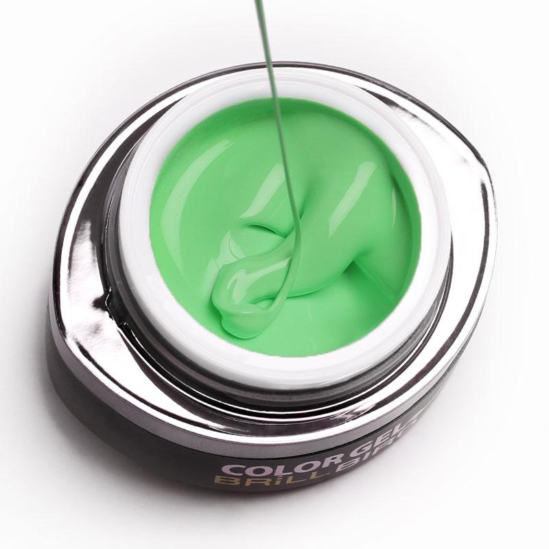 Brillbird - GO52 COLOR GEL 4,5ML