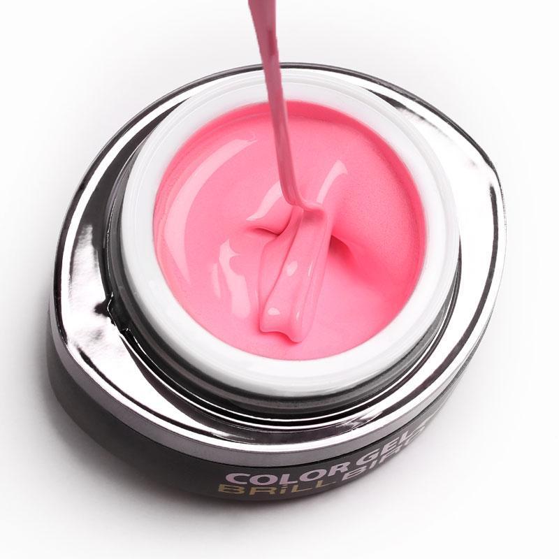 Brillbird - GO56 COLOR GEL 4,5ML