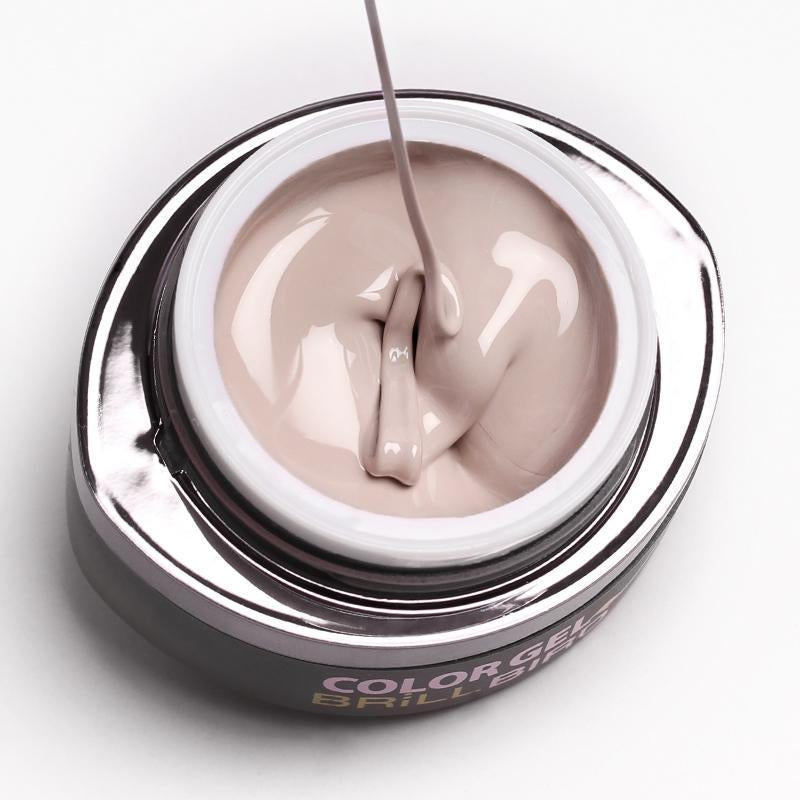 Brillbird - GO62 COLOR GEL 4,5ML