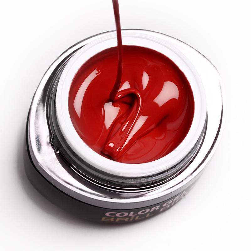 Brillbird - GO64 COLOR GEL 4,5ML