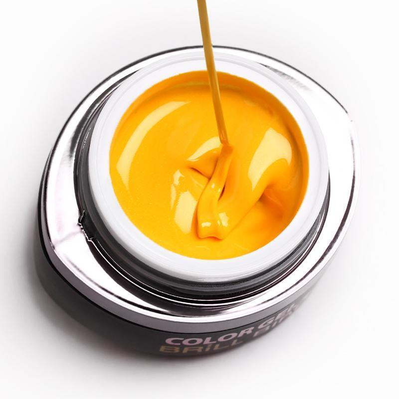 Brillbird - GO65 COLOR GEL 4,5ML