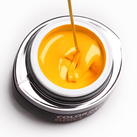 Brillbird - GO65 COLOR GEL 4,5ML