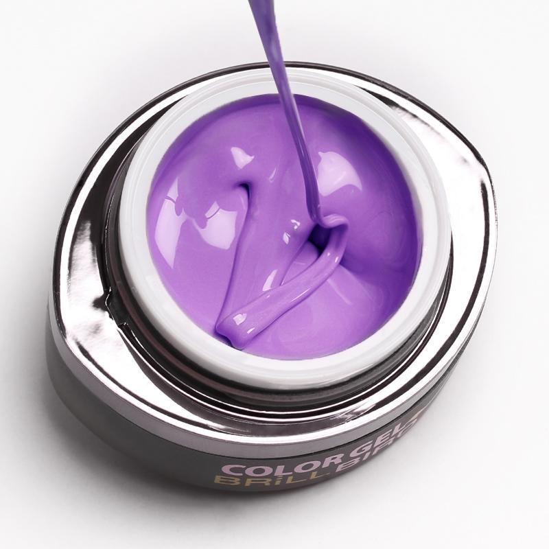 Brillbird - GO66 COLOR GEL 4,5ML