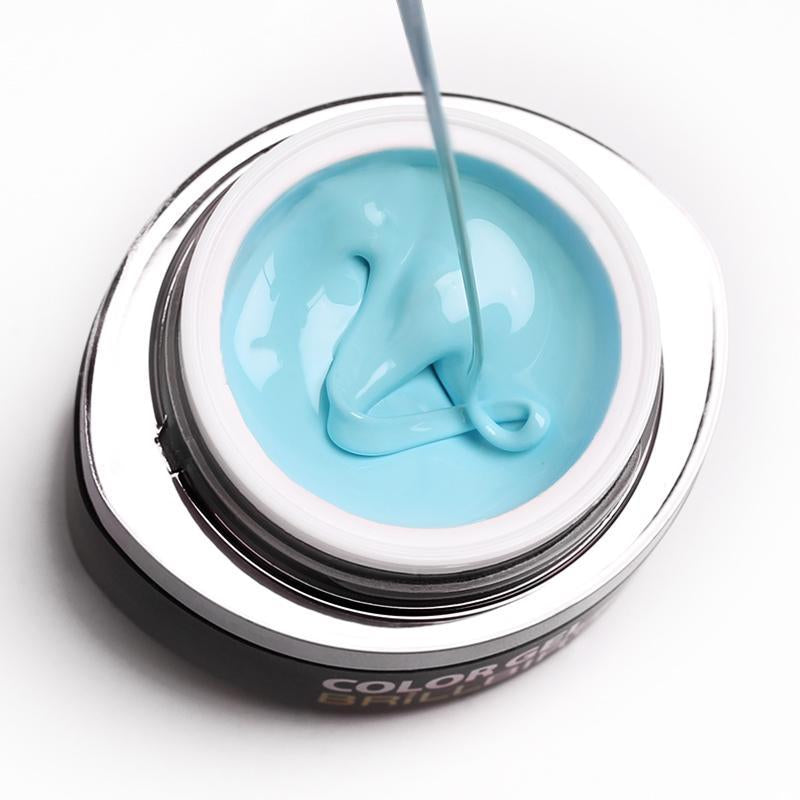 Brillbird - GO67 COLOR GEL 4,5ML