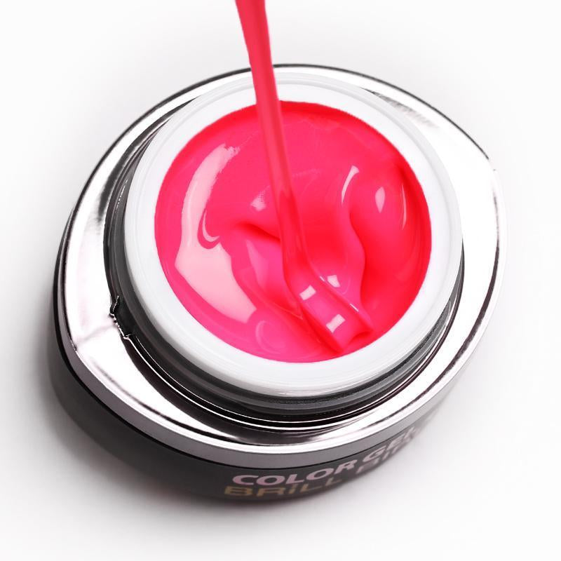 Brillbird - GO73 COLOR GEL 4,5 ML