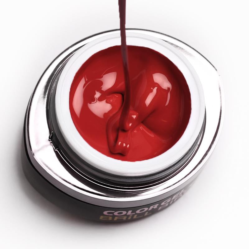 Brillbird - GO77 COLOR GEL 4,5 ML