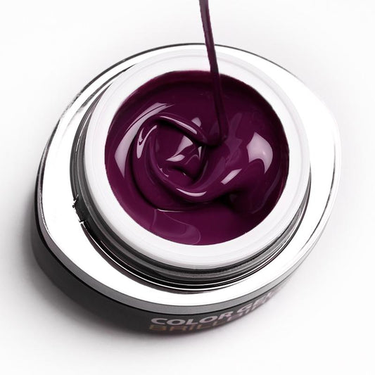 Brillbird - GO82 COLOR GEL 4,5ML