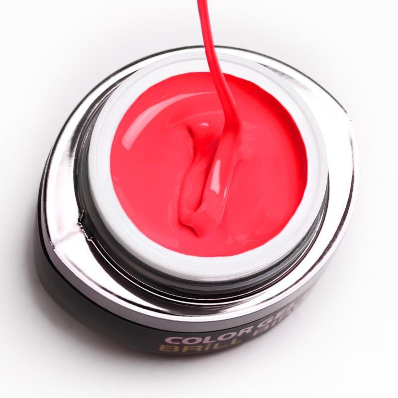 Brillbird - GO84 COLOR GEL 4,5 ML