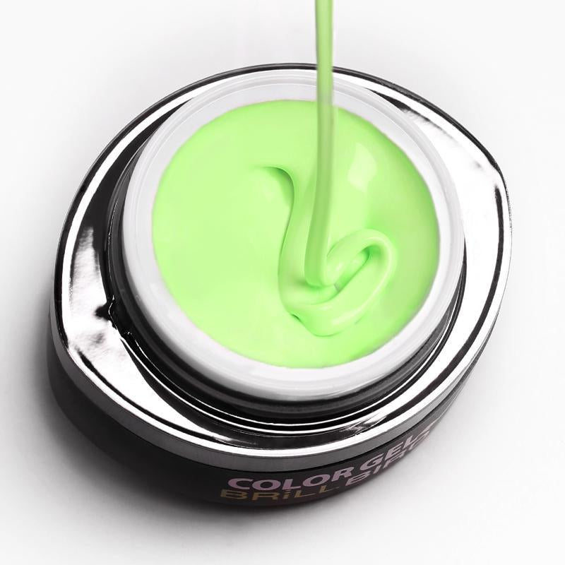 Brillbird - GO86 COLOR GEL 4,5 ML