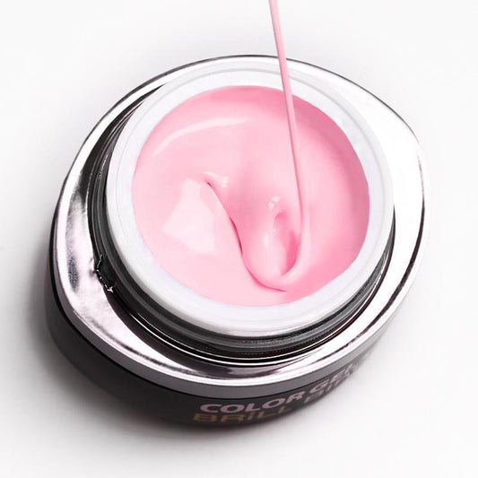 Brillbird - GO87 COLOR GEL 4,5 ML