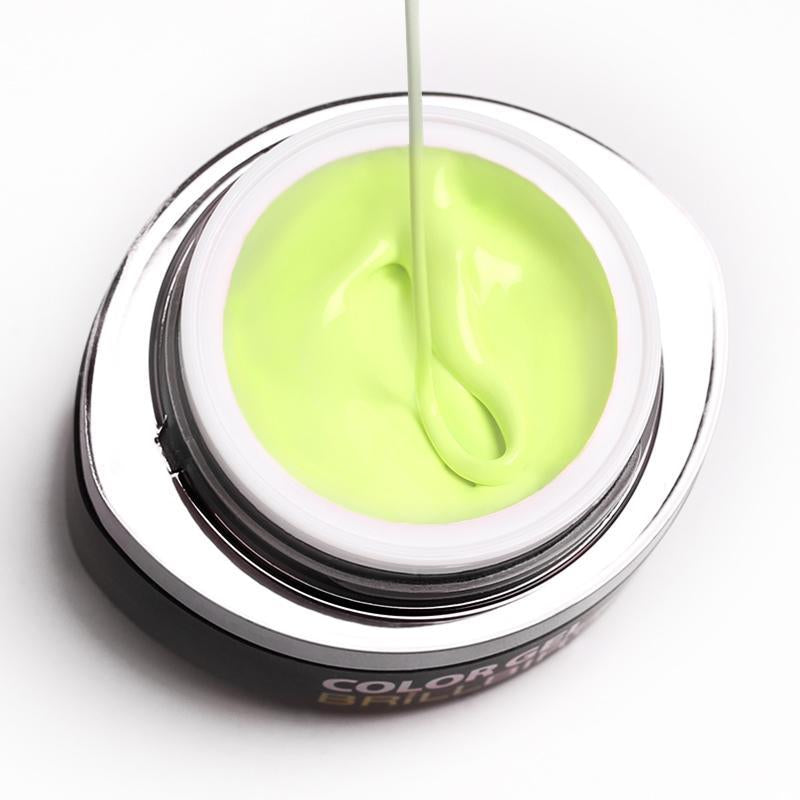 Brillbird - GO89 COLOR GEL 4,5 ML