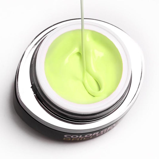 Brillbird - GO89 COLOR GEL 4,5 ML