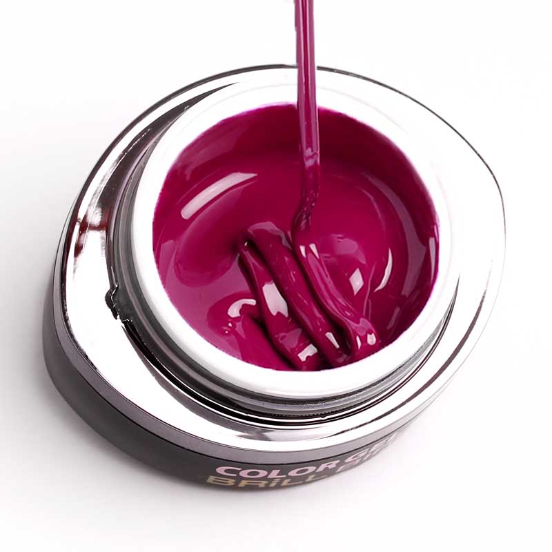 Brillbird - GO90 COLOR GEL 4,5 ML