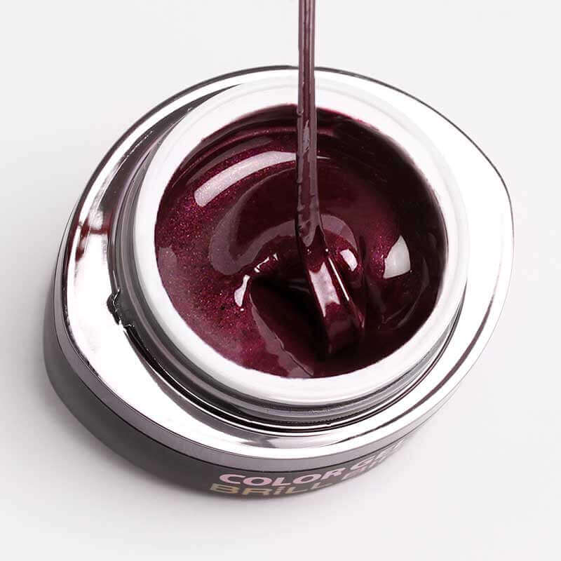 Brillbird - GO91 COLOR GEL 4,5 ML