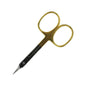 Crystal Nails - Forbicine Manicure Gold