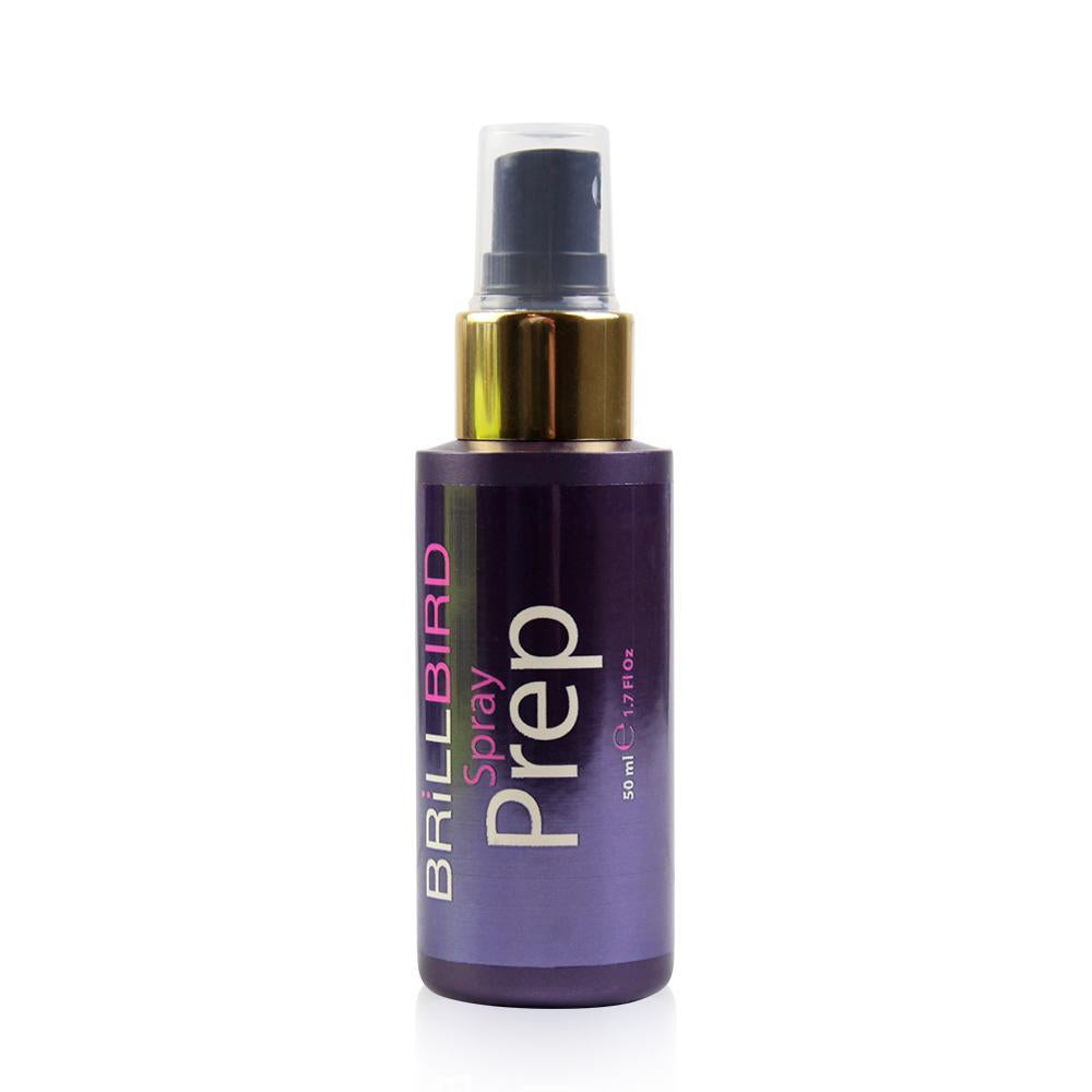 Brillbird - Spray Prep