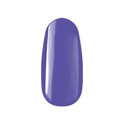 Crystal Nails - R074 Royal Gel 4,5ml – Classic blue