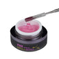 Brillbird - Pink Gel Glassy 50 ml.