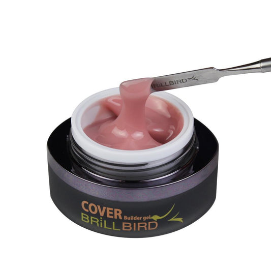 BRILLBIRD - Cover Builder Gel