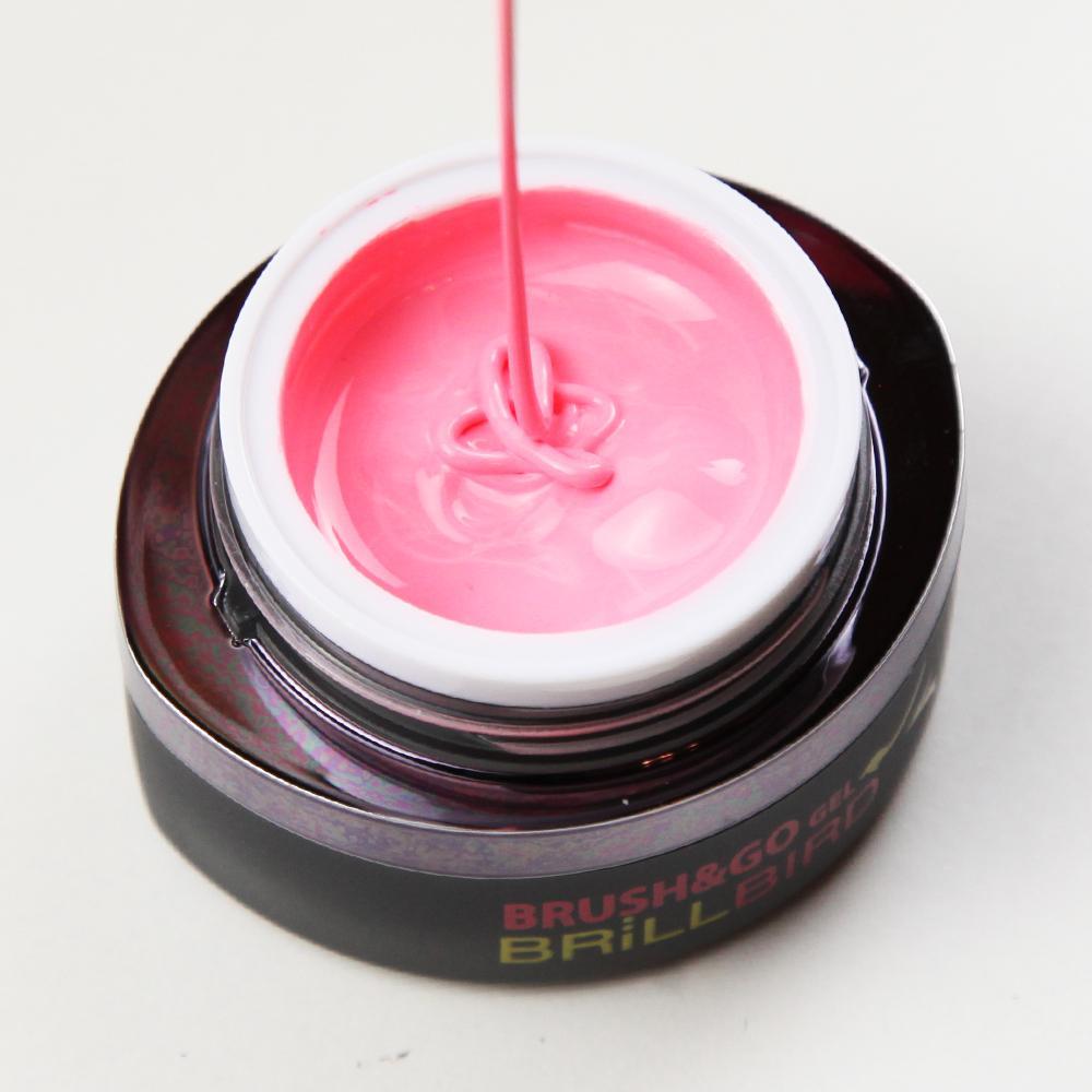 Brillbird - GO98 COLOR GEL 4,5 ML